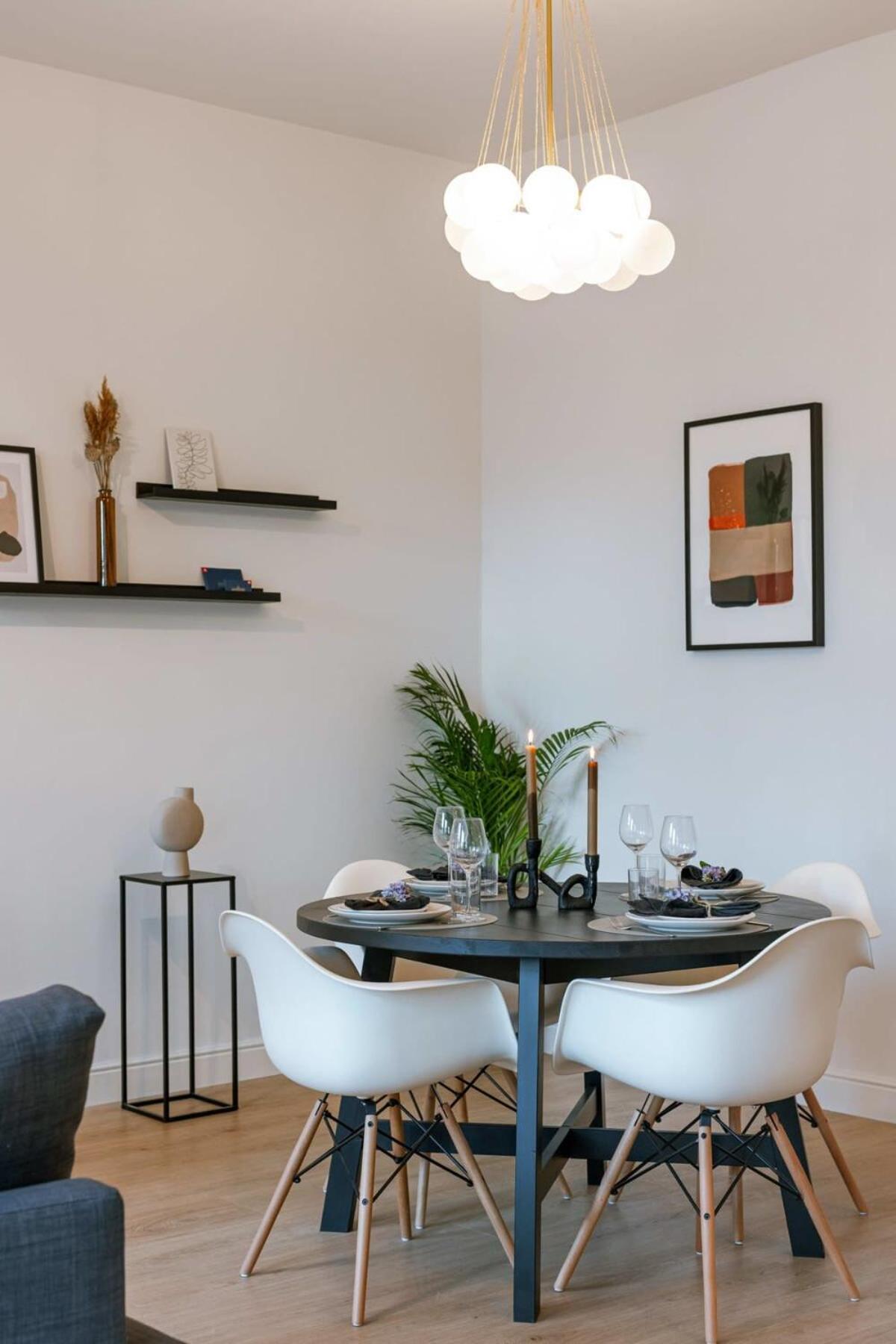 Huswell - Modern Apartment Located At Historical Main Square Antwerpen Ngoại thất bức ảnh